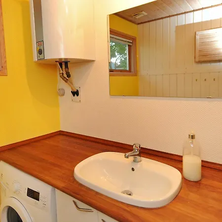 Tatil Evi Holiday Asperup