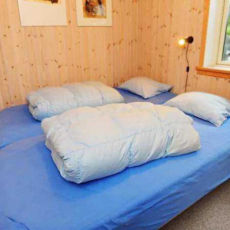 Holiday Tatil Evi Asperup